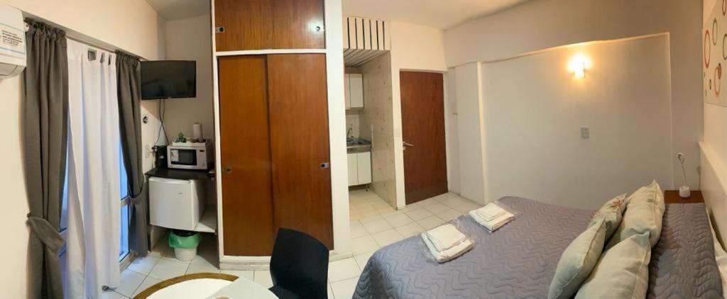 Portillo Apartments Mendoza Exteriér fotografie