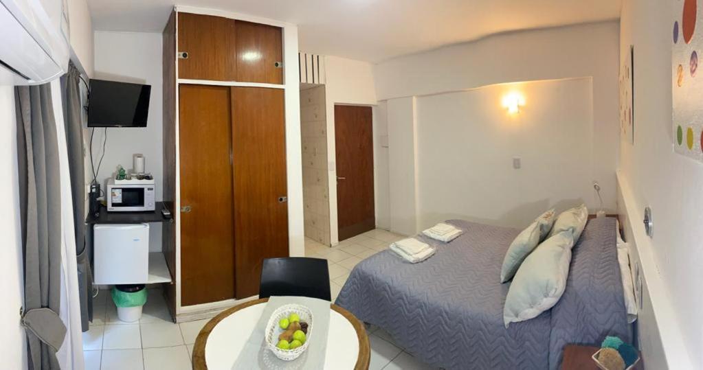 Portillo Apartments Mendoza Exteriér fotografie