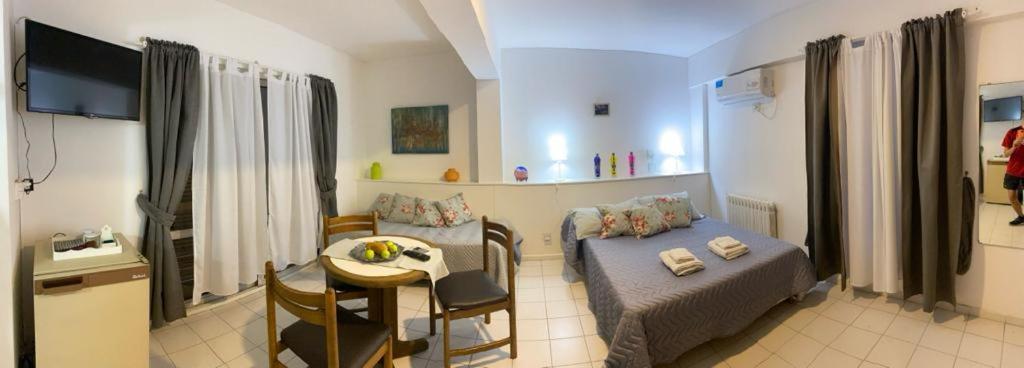 Portillo Apartments Mendoza Exteriér fotografie