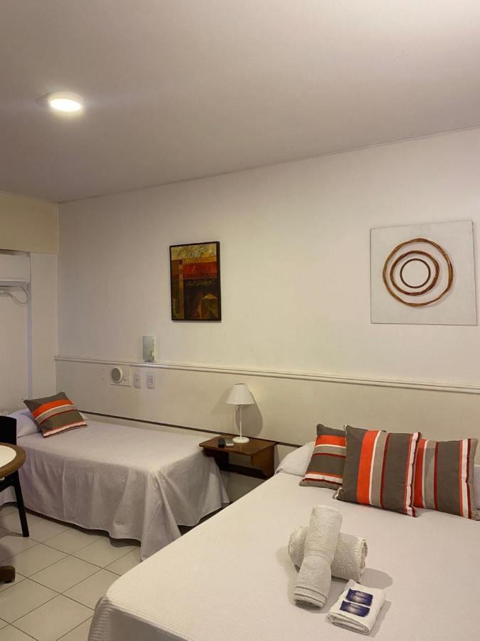 Portillo Apartments Mendoza Exteriér fotografie