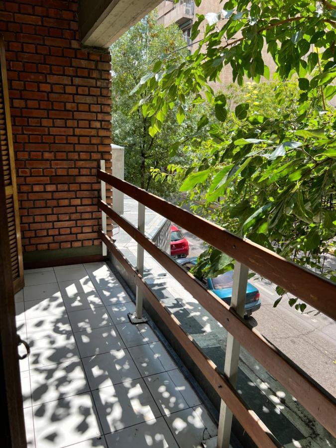 Portillo Apartments Mendoza Exteriér fotografie