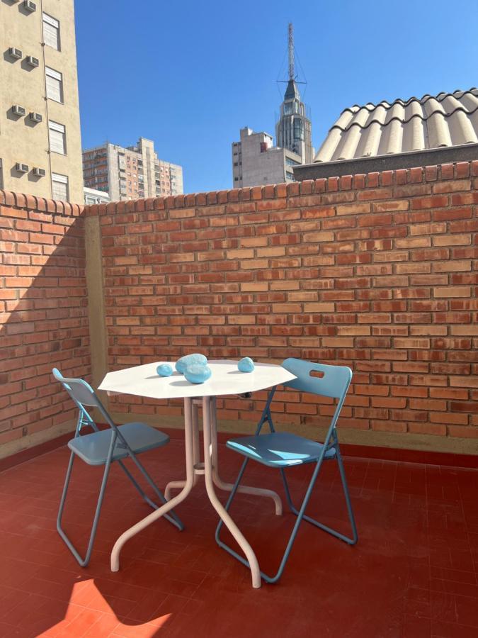 Portillo Apartments Mendoza Exteriér fotografie